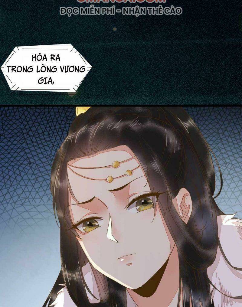 sát thủ vương phi không dễ chọc chapter 45 19