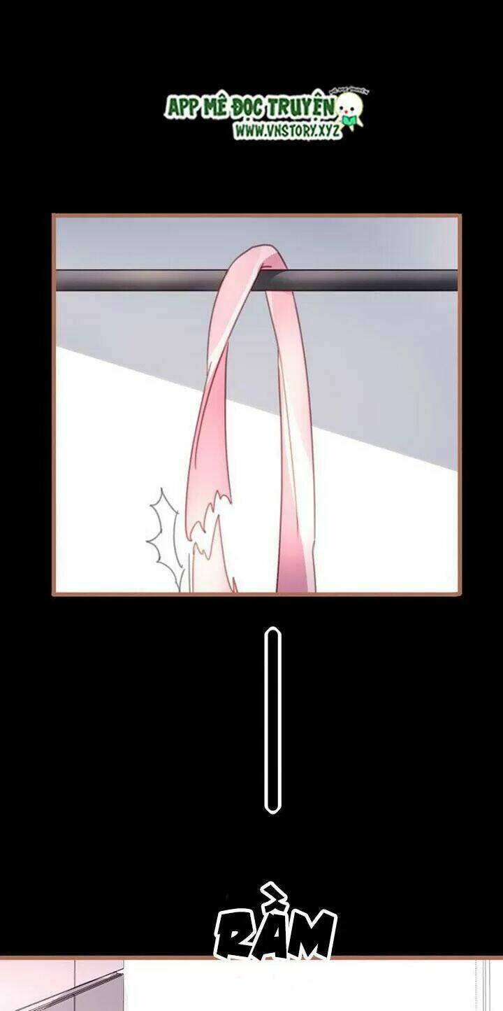 mưu ái thành nghiện chapter 40 12