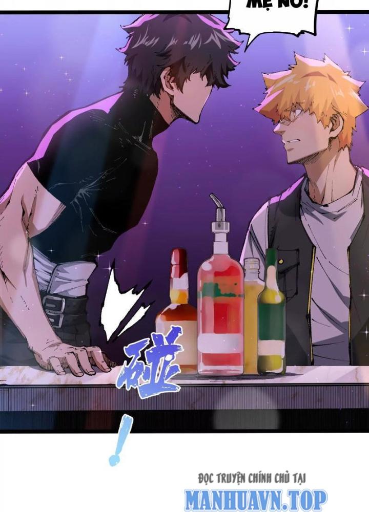 quỷ trảm liệp nhân chapter 6 135