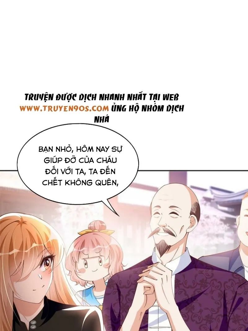Boss Nhà Giàu Lại Là Nữ Sinh Trung Học! chapter 92.93 42