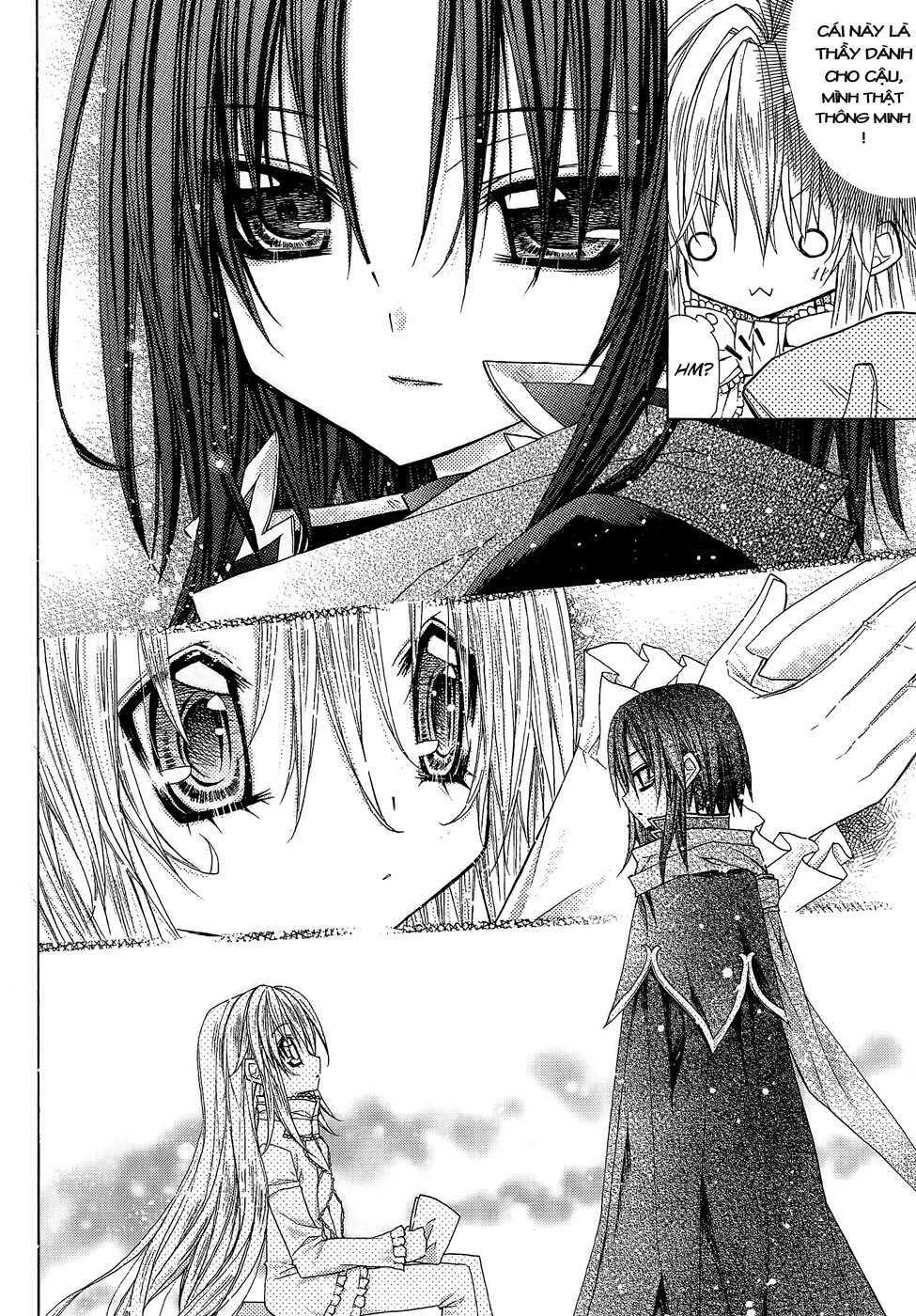 the legend of sun knight chapter 2 14