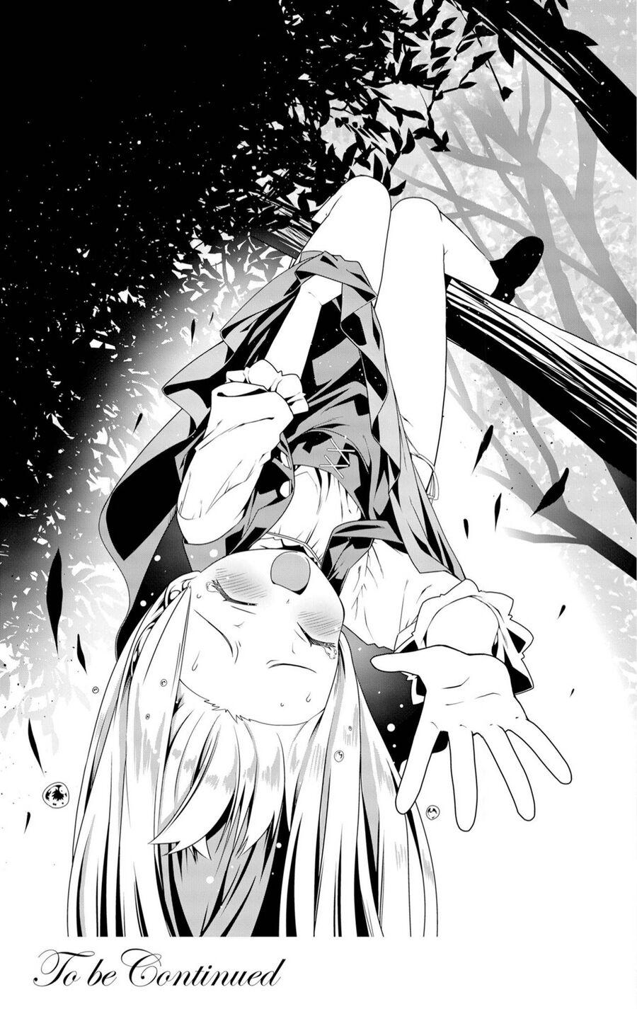 tái sinh với cơ thể bất khả chiến bại chapter 48.5 13