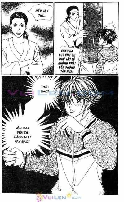 anh là của tôi chapter 3 145