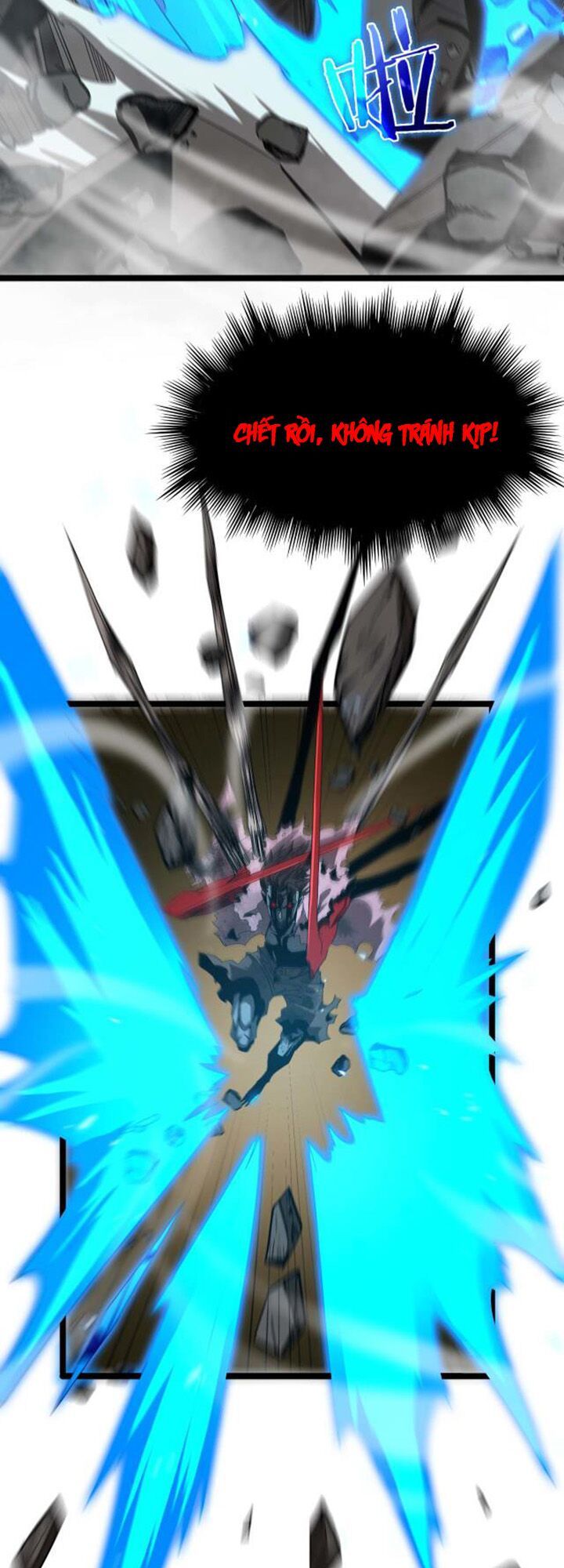 chư giới - tận thế online chapter 90 16