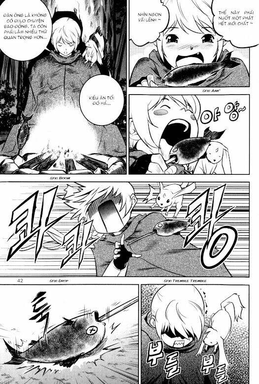 the legend of maian chapter 58 41