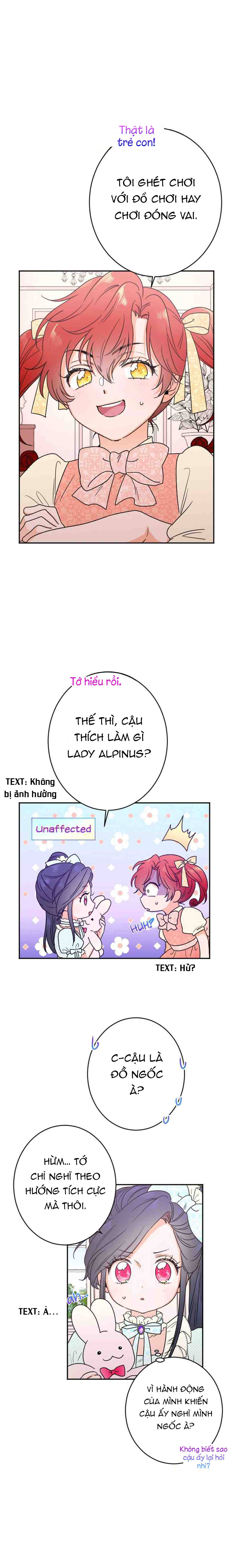 lady baby chapter 48 7