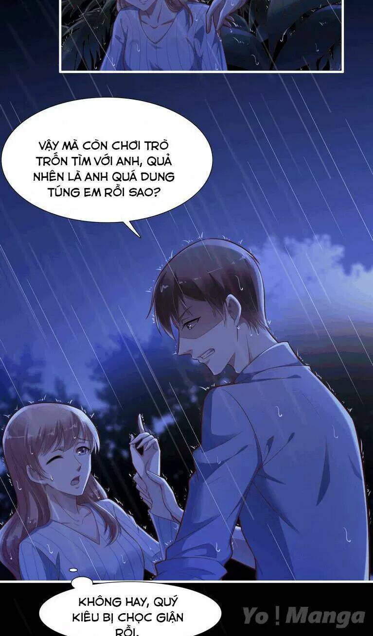 bá đạo tổng tài yêu tôi chapter 199 18