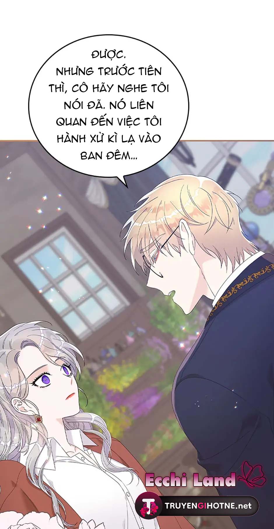 syrinx - trị liệu sư của kẻ phản diện chapter 6.2 12