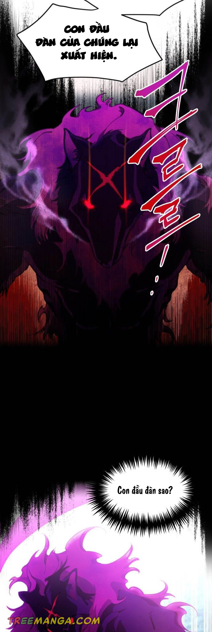 công chúa loto chapter 9.2 14