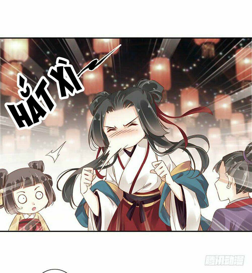 thiền tâm vấn đạo chapter 29 53