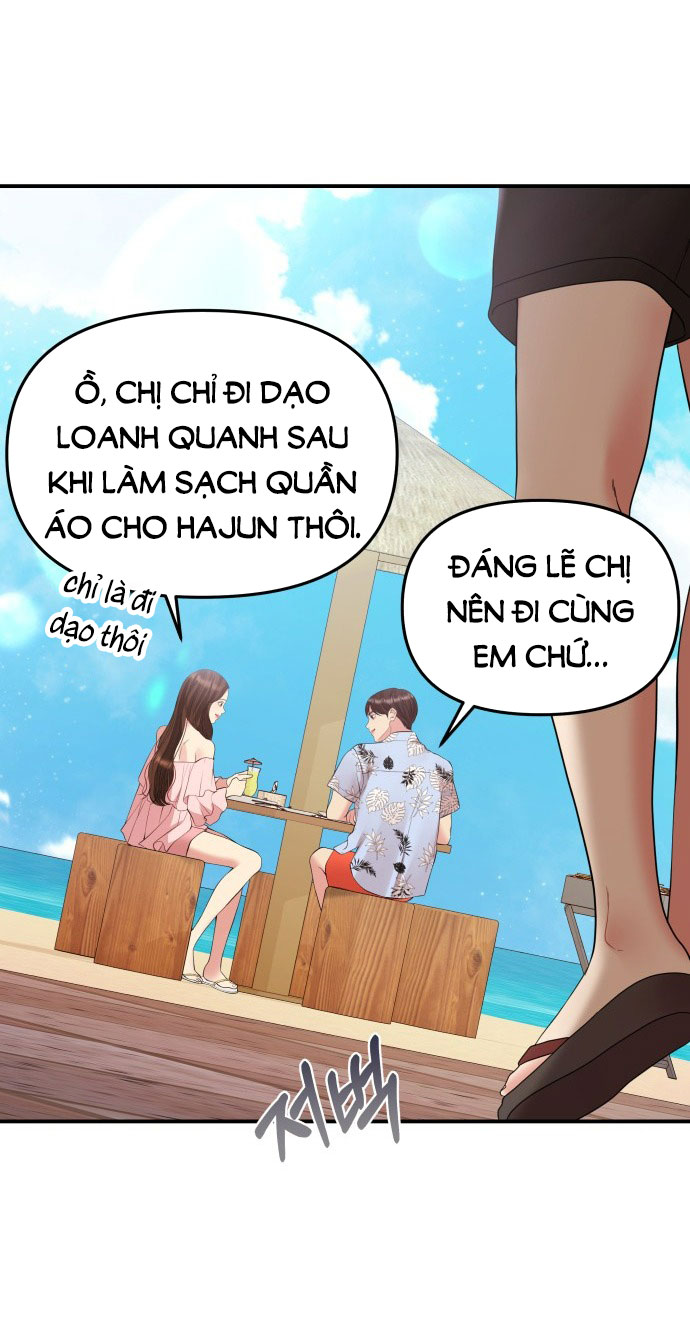 gửi em người đánh cắp những vì sao - to you who swallowed a star chapter 141.2 1