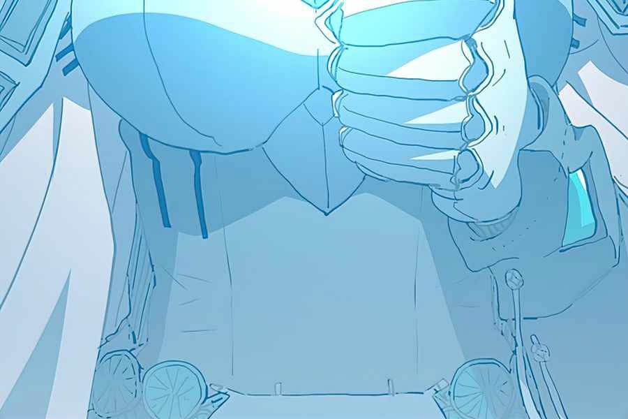 các chòm sao chỉ chú ý mình tôi chapter 21 193