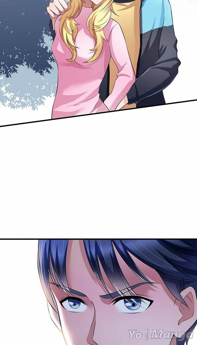 cô dâu gả thay của tổng tài chapter 42 18