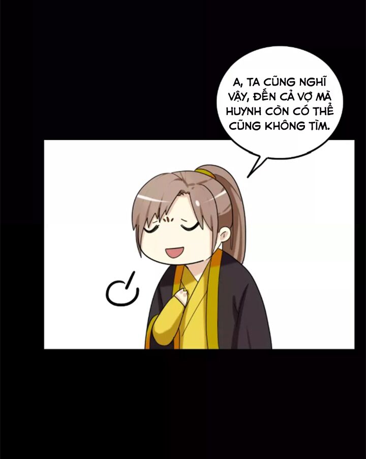 lưỡng bất nghi (full) chapter 105 24