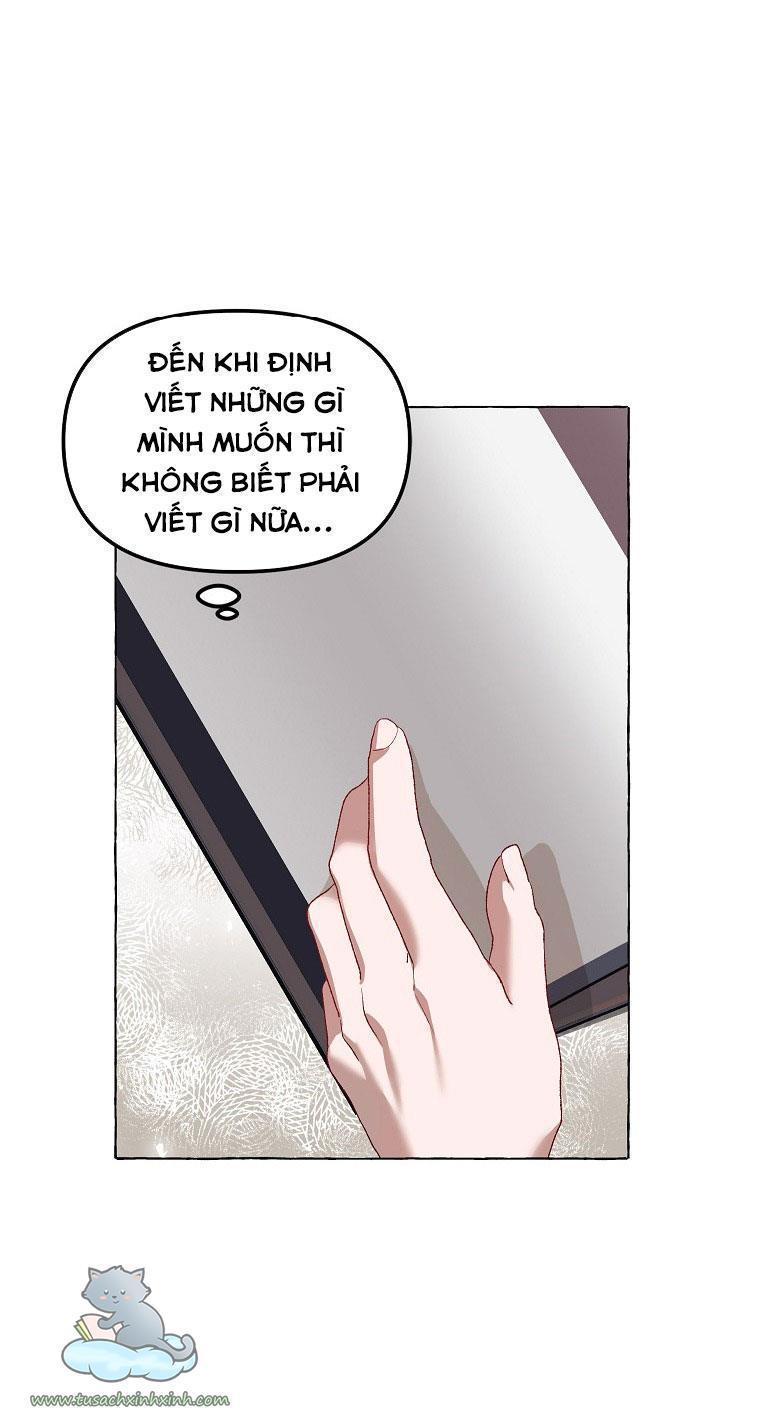 tháng năm cuối cùng của nữ phụ đoản mệnh chapter 17 18