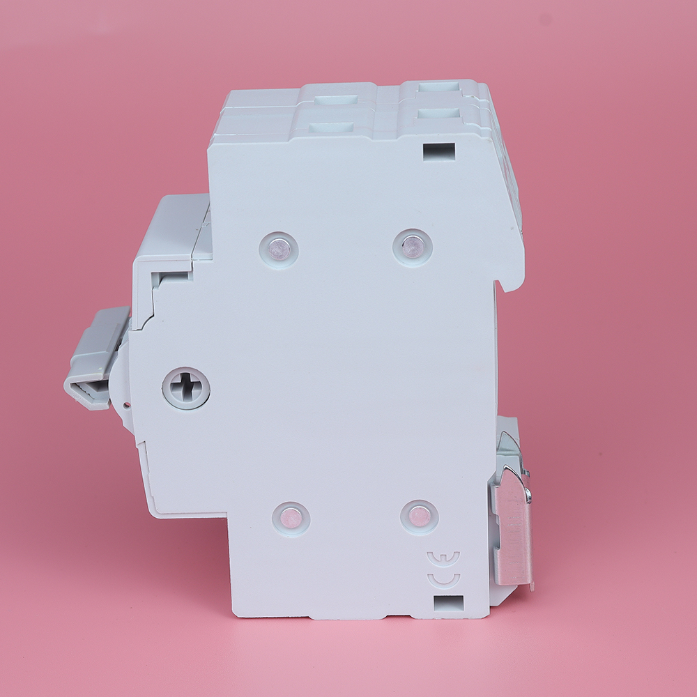 Át đảo chiều 1 pha Bộ chuyển nguồn điện LW 219G 2P 63A