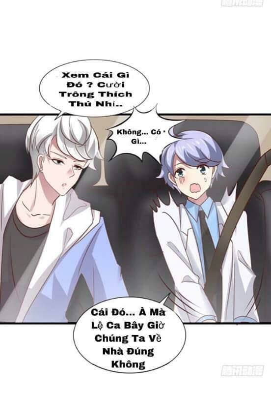 tôi không muốn fa như vậy đâu chapter 51 16