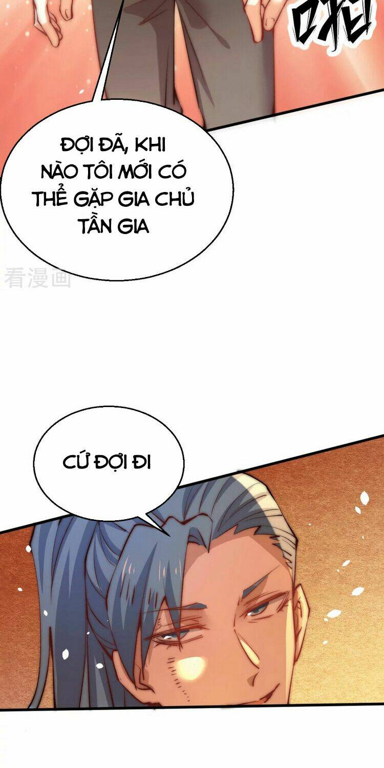 đô thị đỉnh phong cao thủ chapter 249 12