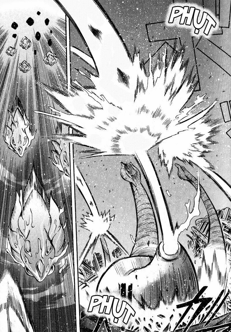 getter robo hien – the earth suicide chapter 1 29