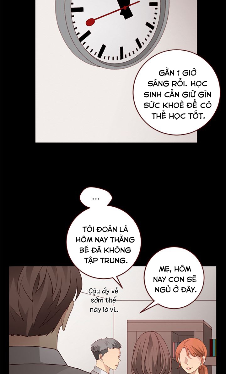 crush của tôi chapter 53 9