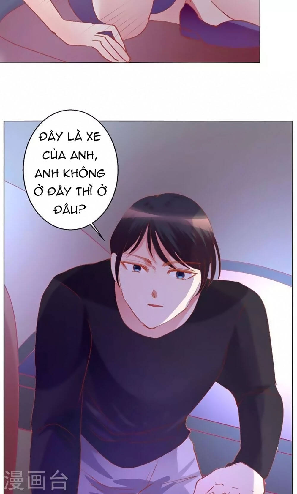 một tuần làm tình nhân chapter 40 37