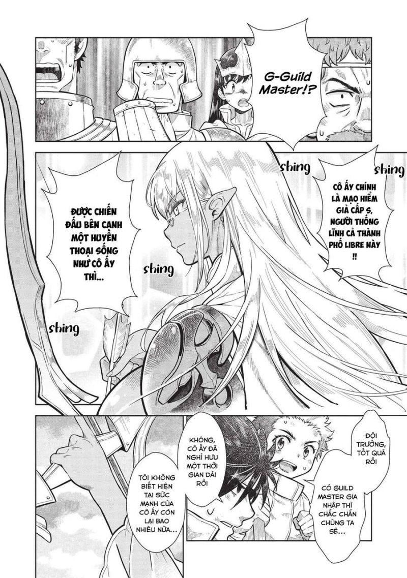 xạ thủ tại dị giới chapter 14.2 6