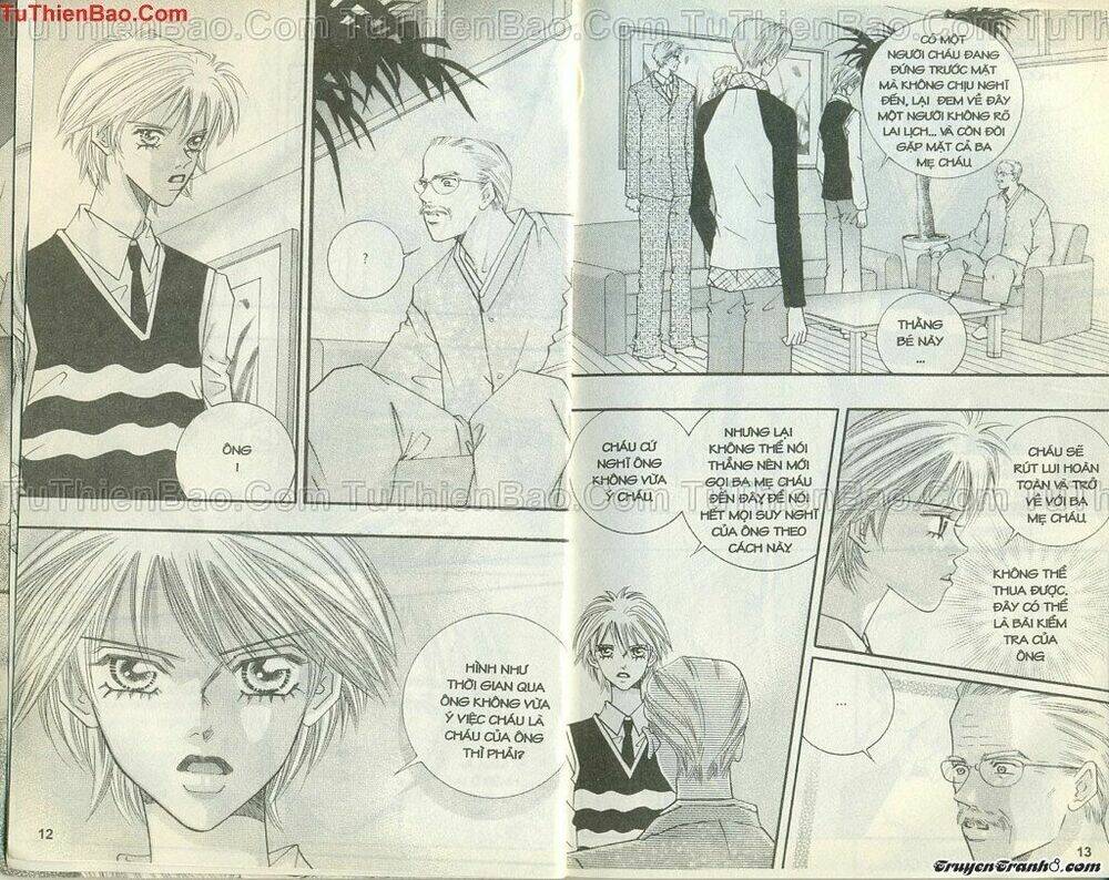 giấc mơ triệu phú chapter 7 56