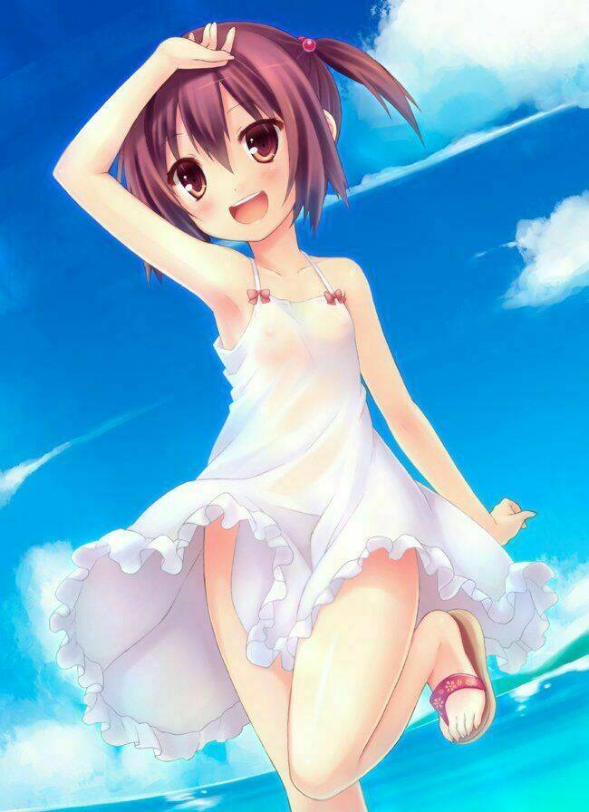 ảnh anime và ảnh wallpaper đẹp chapter 77 31