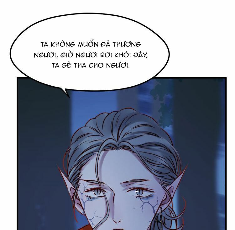 lượm được một tiểu hồ ly phần 2 chapter 74 2