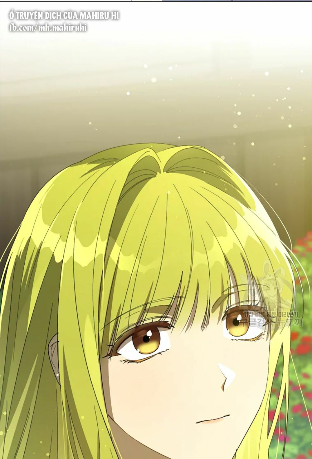 công chúa khắc dấu lên kẻ phản nghịch chapter 52 80