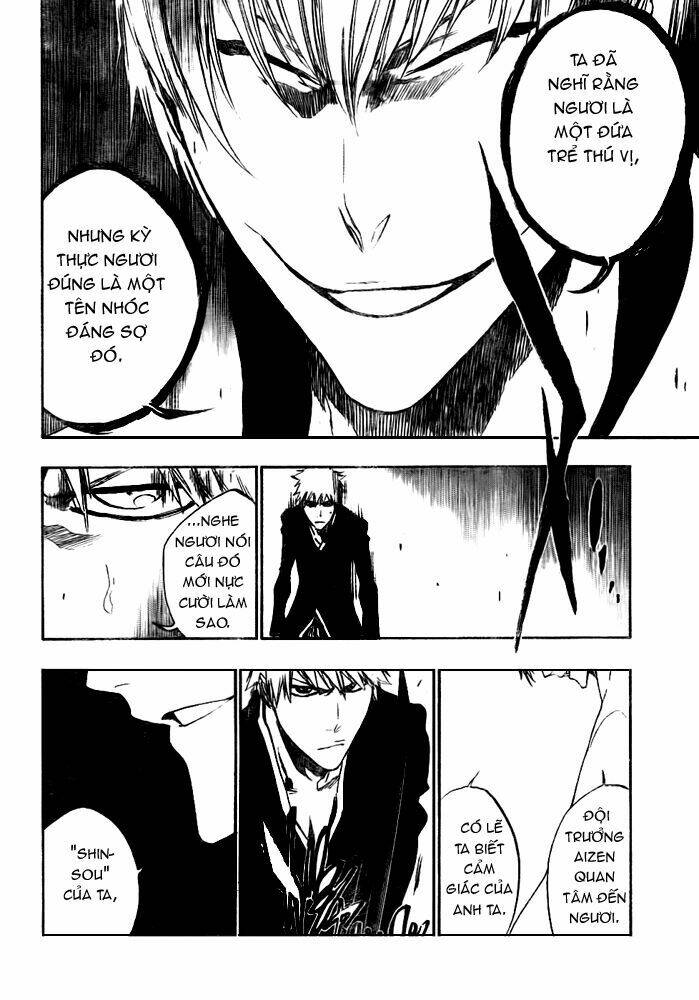 thần chết ichigo chapter 399 9