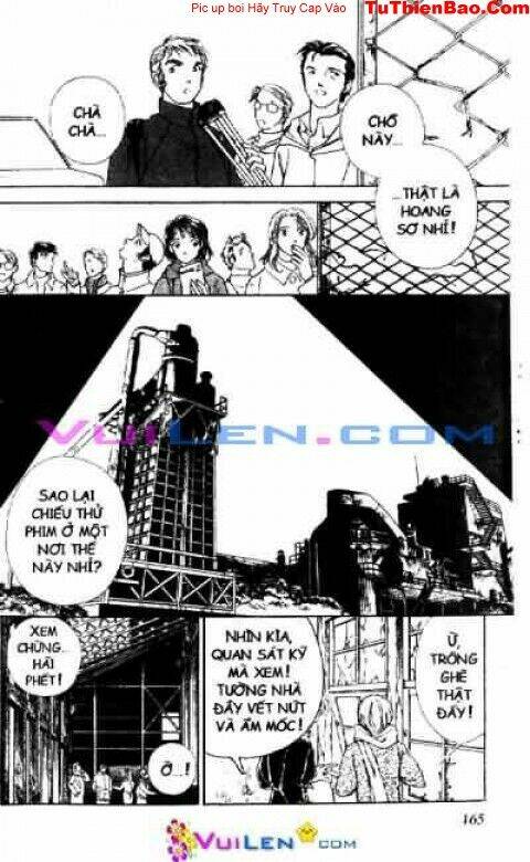 vương quốc điện ảnh chapter 3 165