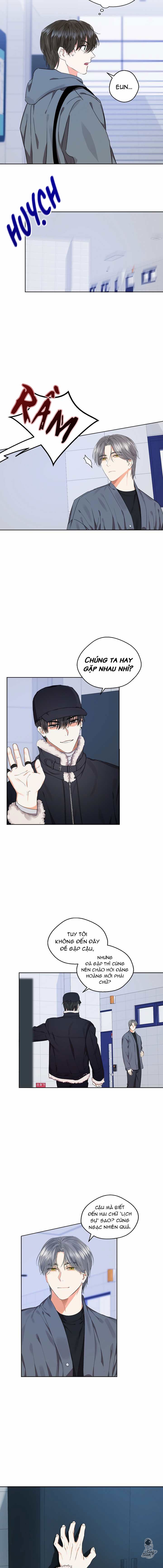 chanh đắng chapter 17 11