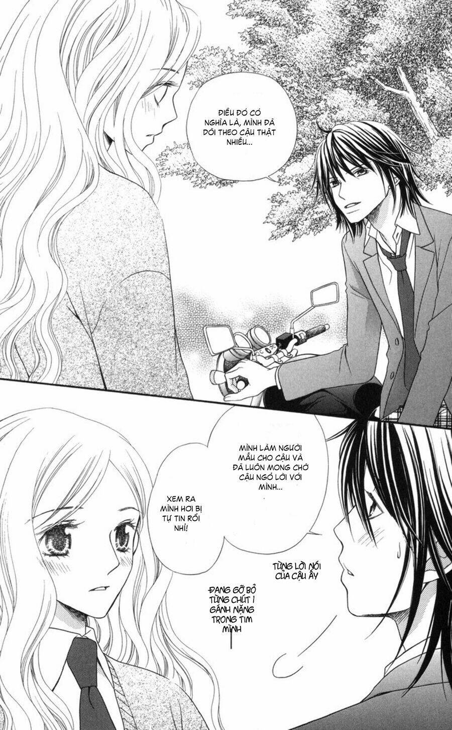 tổng hợp one shot. chapter 298 40