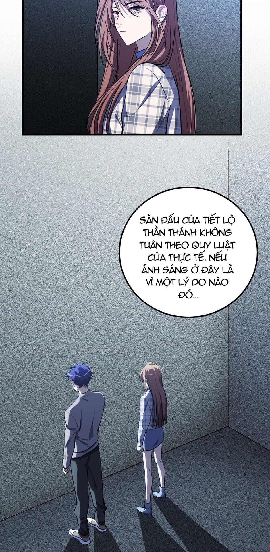 [16+] killing my love chapter 57.2 2