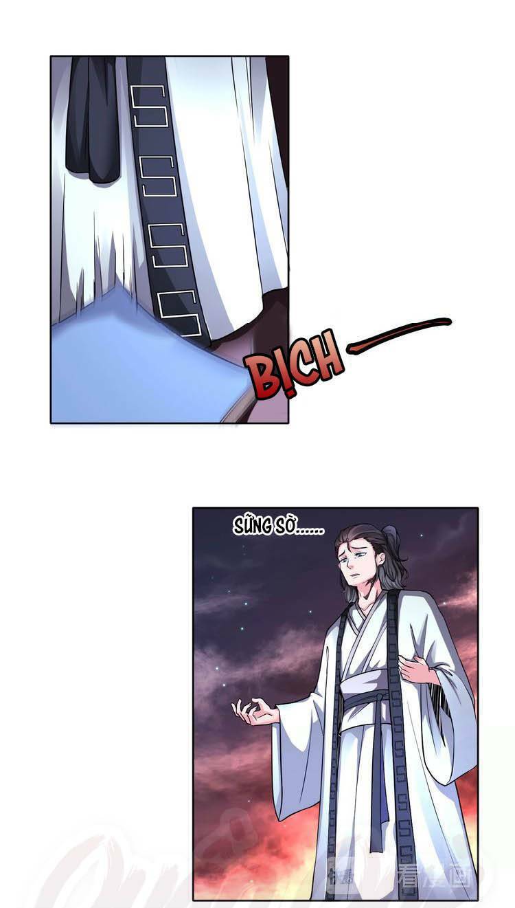 diêm vương thay thế chapter 6 31