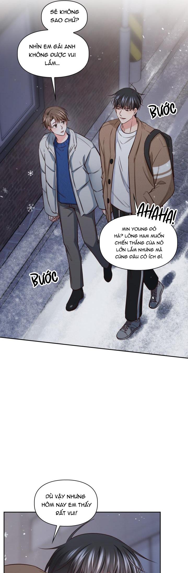 phòng tắm hơi chapter 17 47