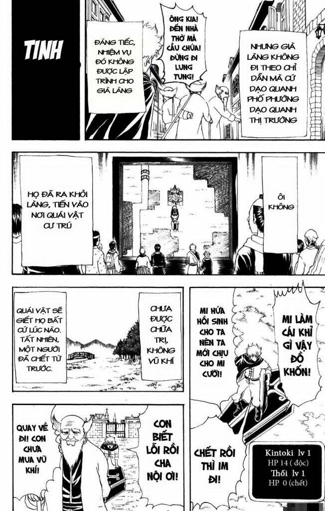 gintama - linh hồn bạc chapter 149 10