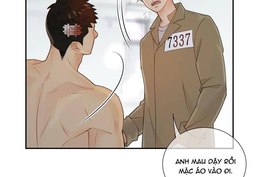 thời gian giữa sói và chó chapter 49 26