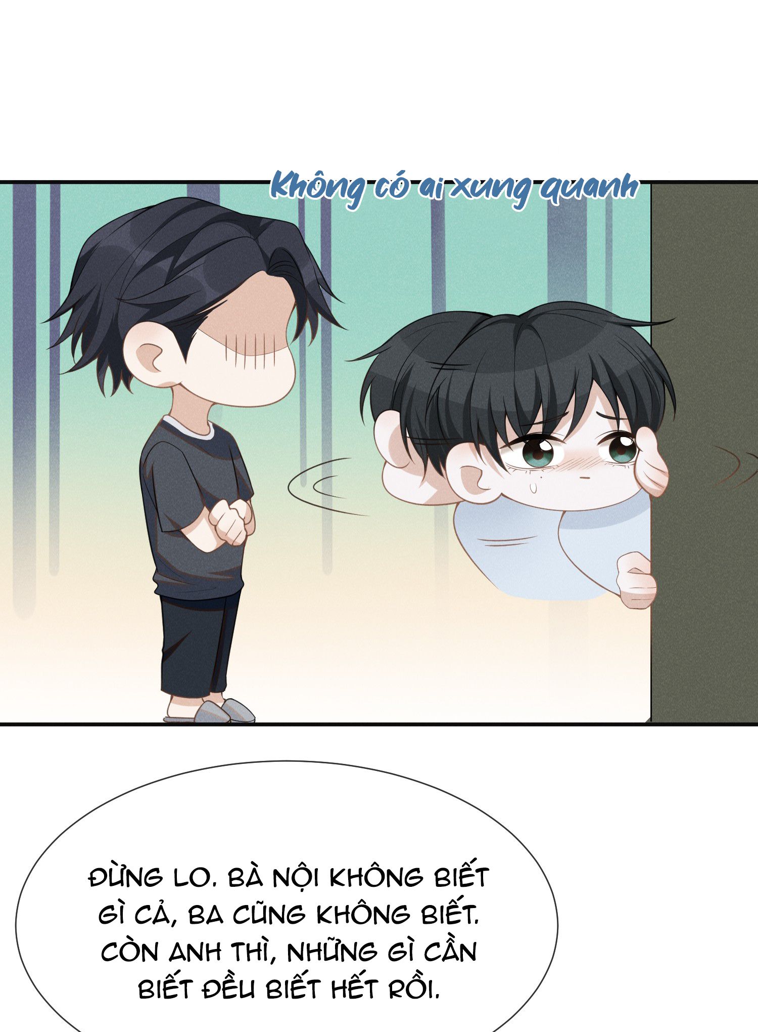 kiếp sau không gặp chapter 58 7