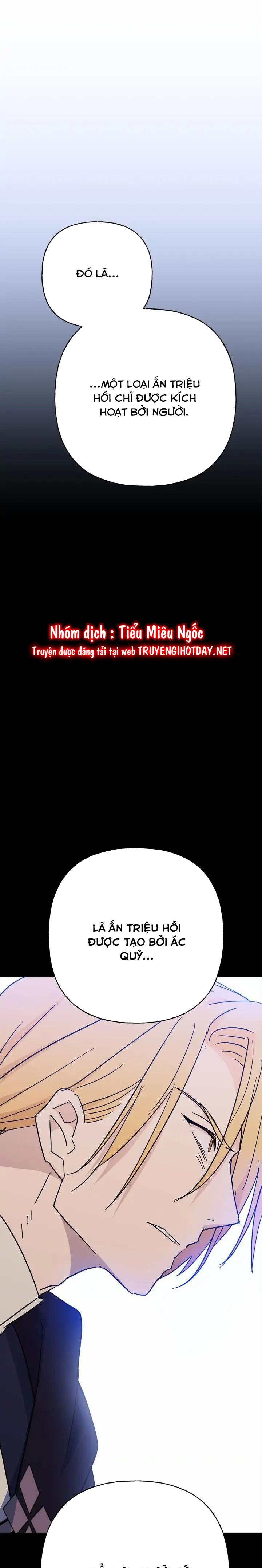 bình tĩnh nào, tiểu thư! chapter 46 2