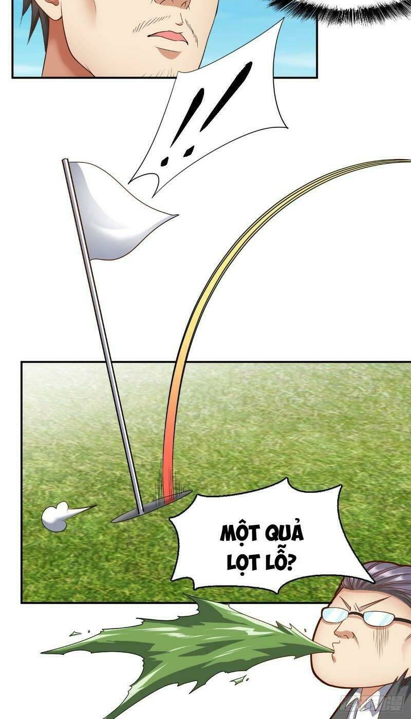 tuyệt thế thiên tài hệ thống chapter 57 16