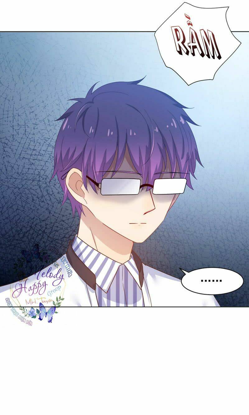 ma lạt thiên kim đẩu ác thiếu chapter 138 9