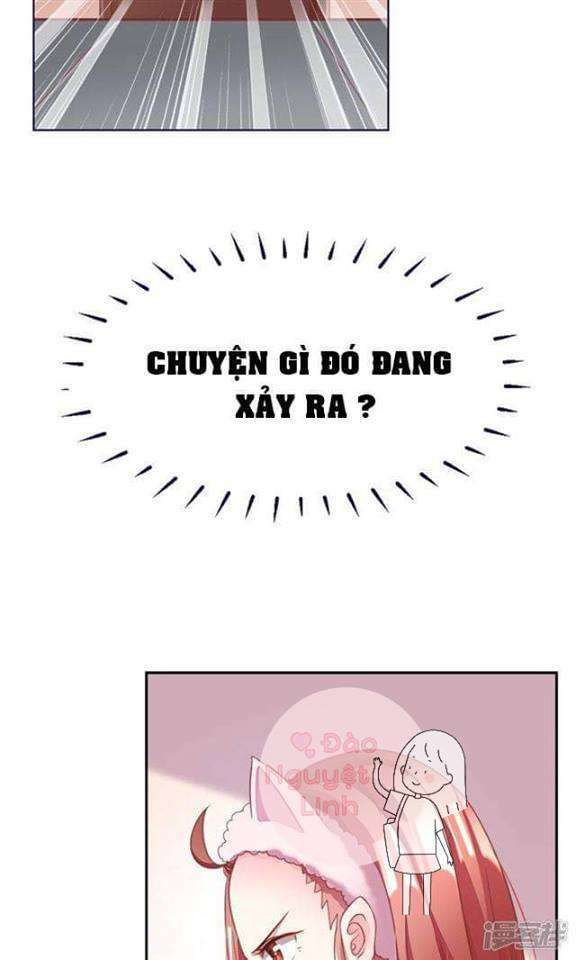 tổng tài xấu xa, đừng hòng thoát chapter 11 12