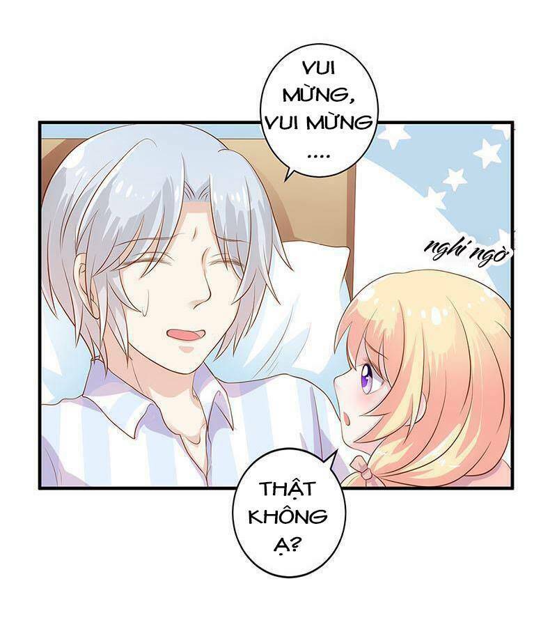 không gả cho tổng tài, gả cho người hầu chapter 108 8