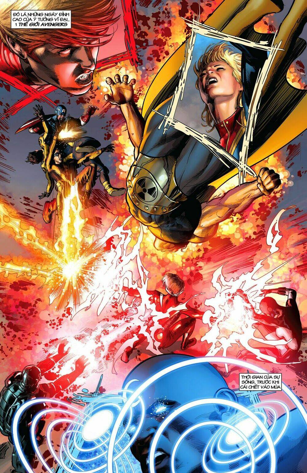 avengers (2013) chapter 9 20