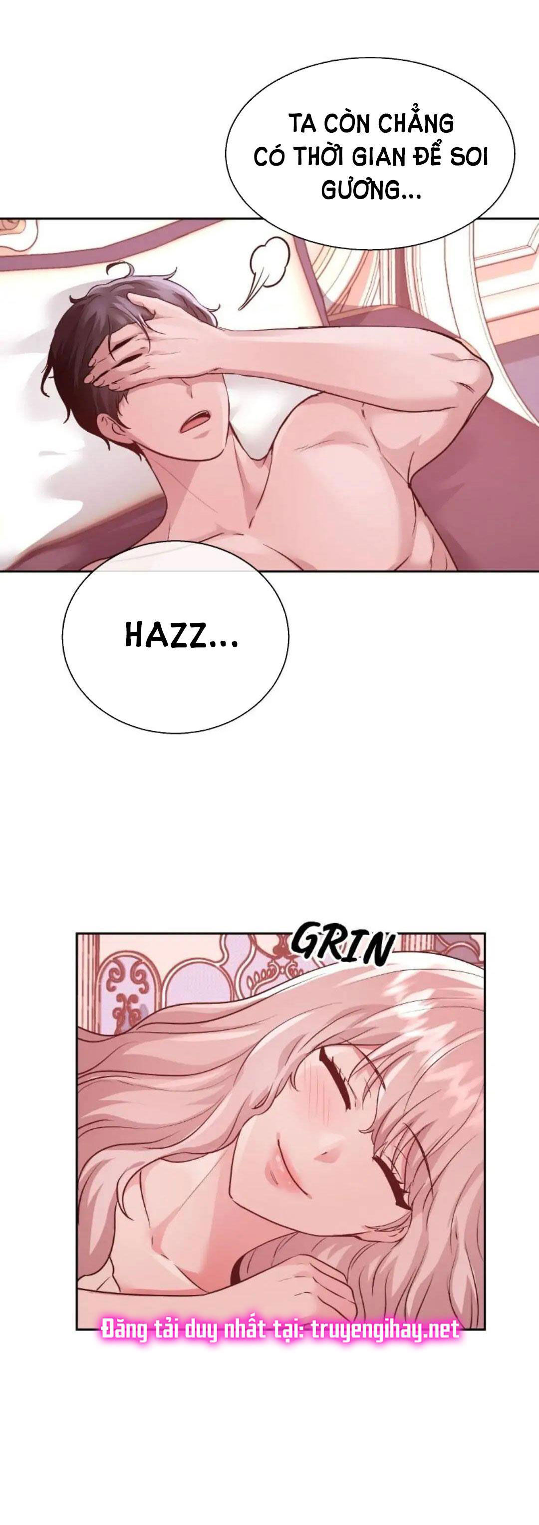 5500 sắc thái của quỷ vương chapter 13.2 2