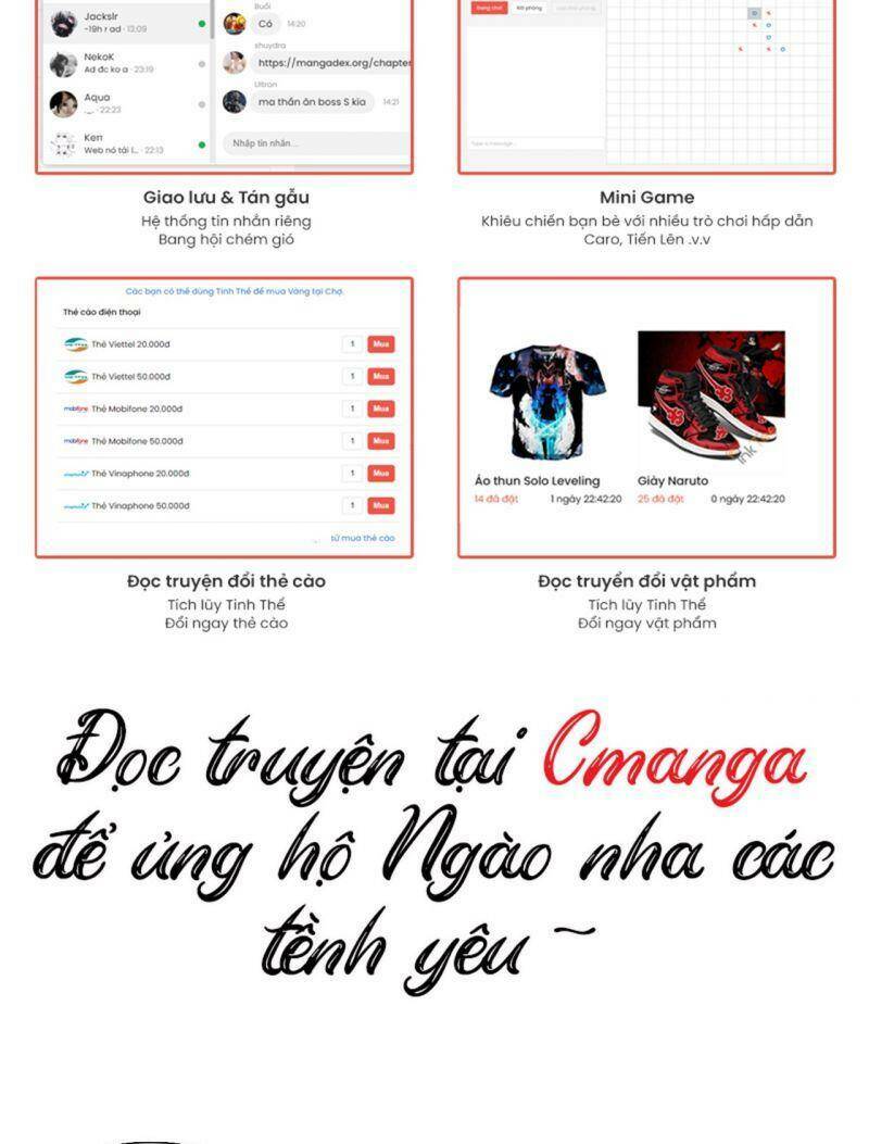 bạn gái tôi mới 30+ tuổi xuân chapter 59 29