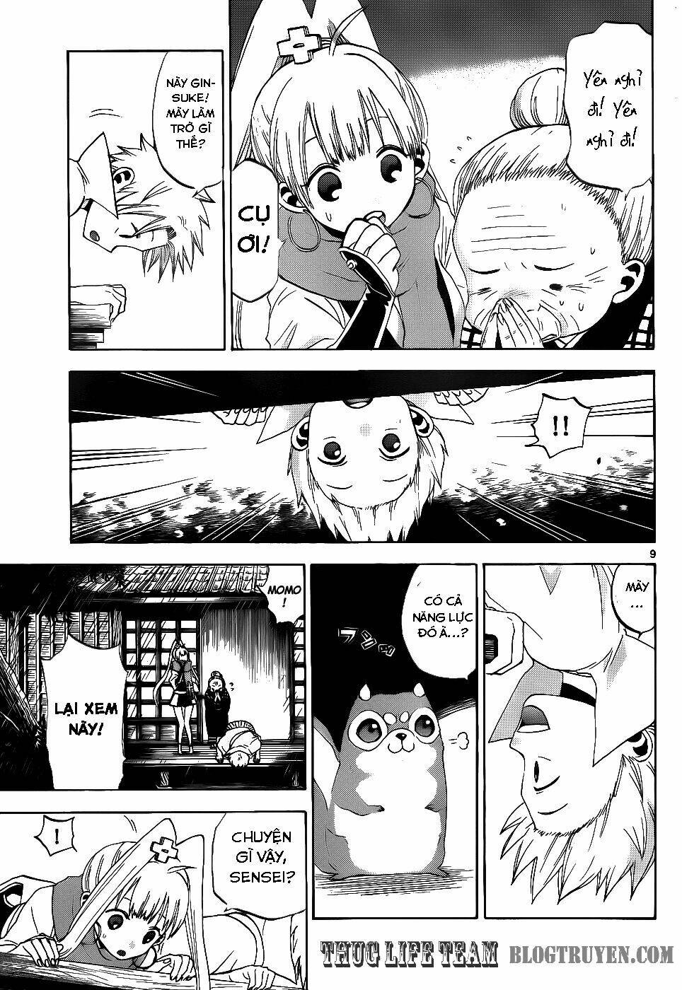 kaitai shinsho zero chapter 25 12