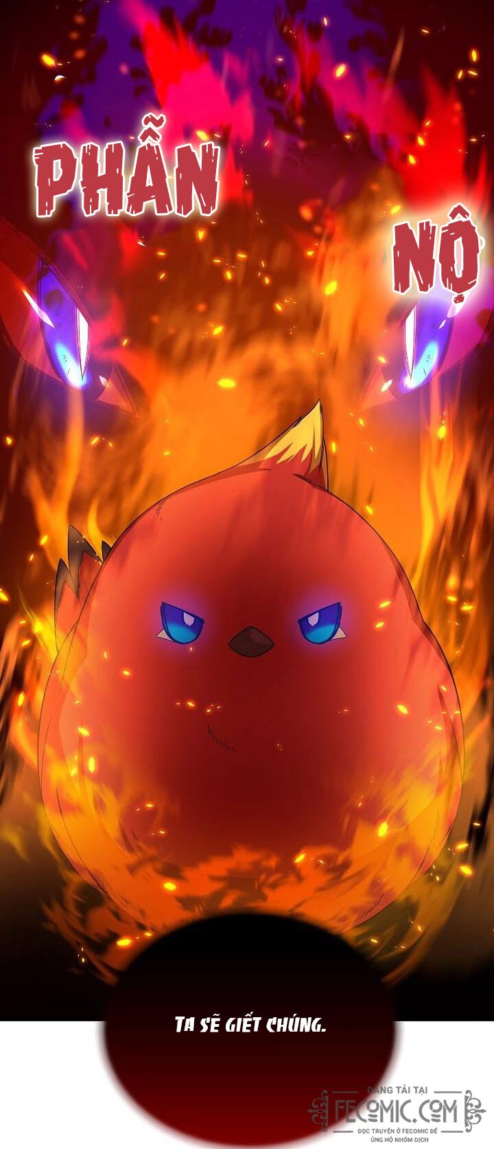 nữ công tước với tâm hồn trống rỗng chapter 47 15